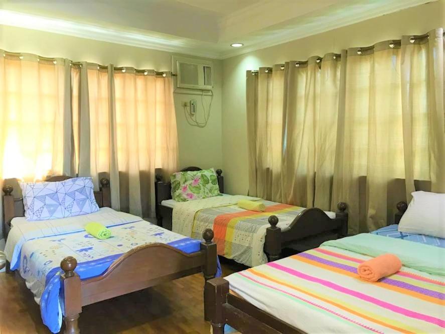 Guest House Nodoka Cebu Exterior foto