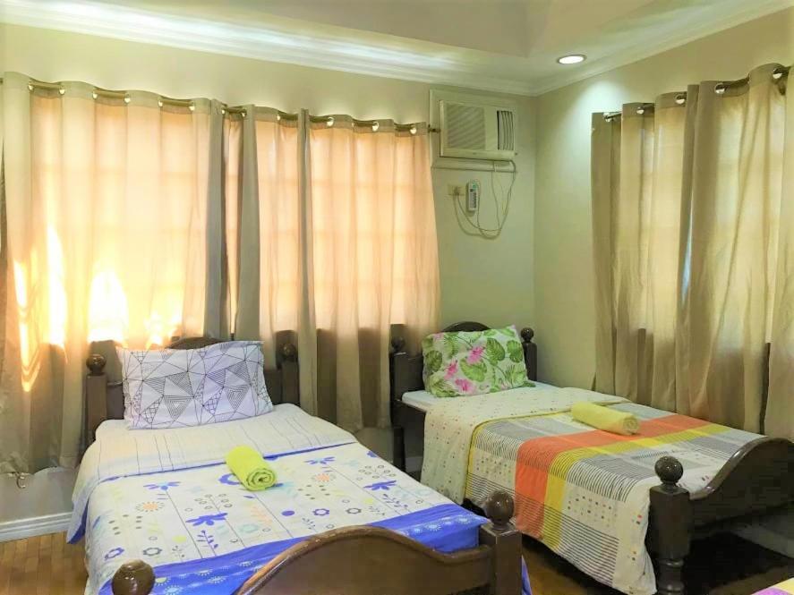 Guest House Nodoka Cebu Exterior foto
