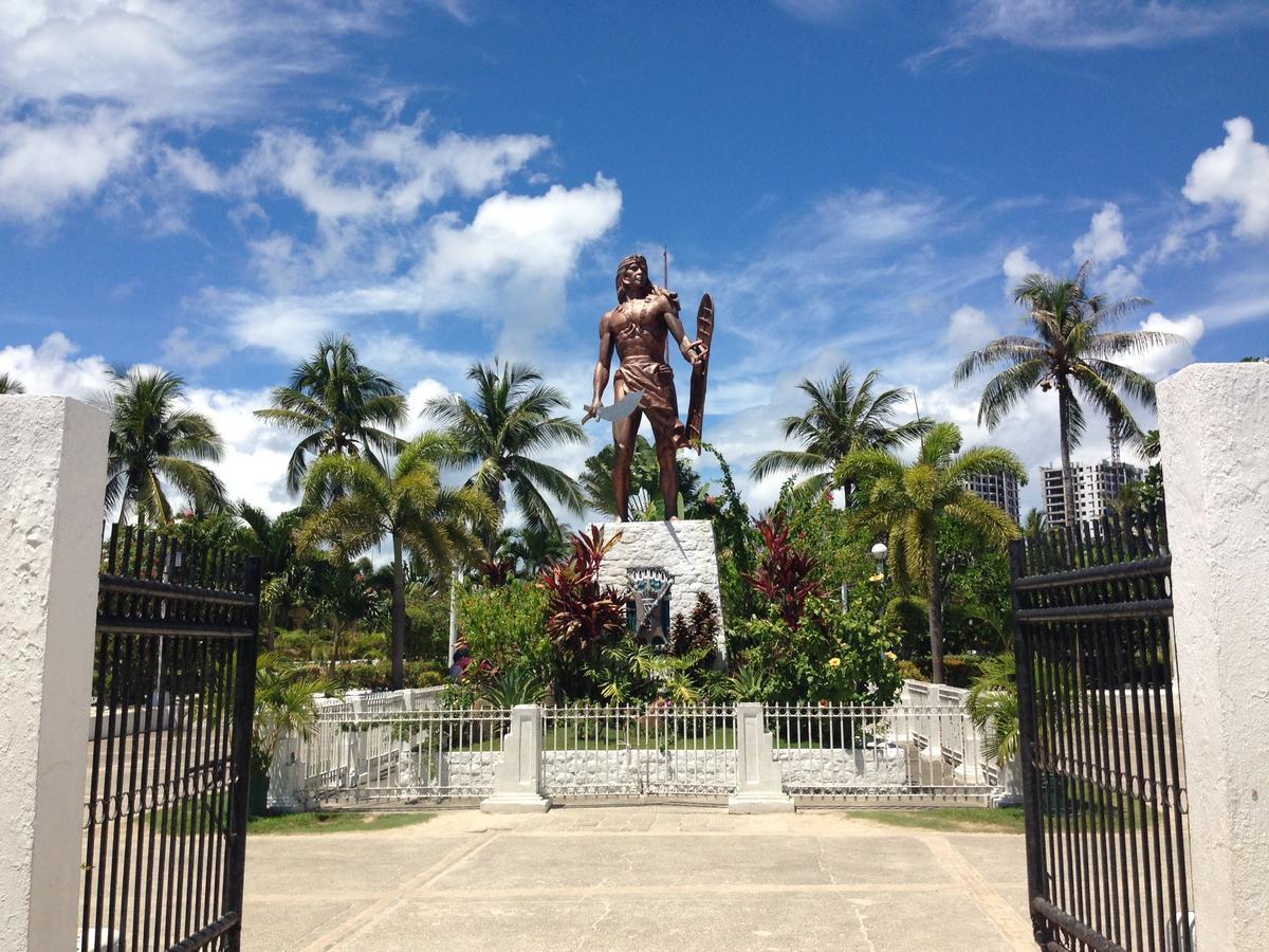 Guest House Nodoka Cebu Exterior foto
