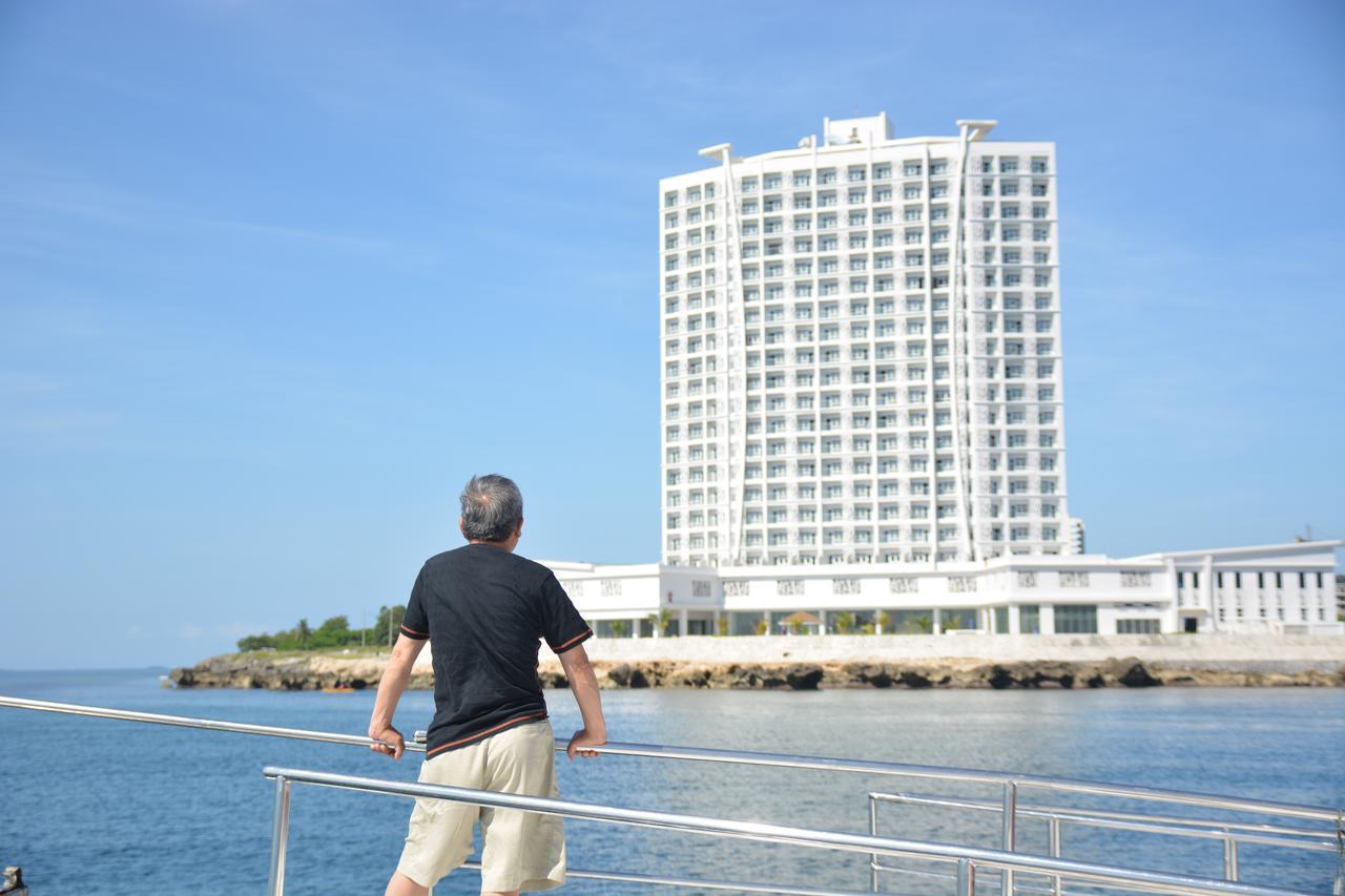 Guest House Nodoka Cebu Exterior foto