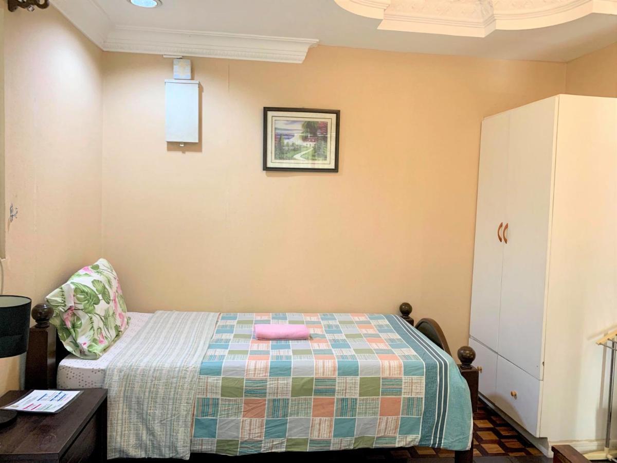 Guest House Nodoka Cebu Exterior foto