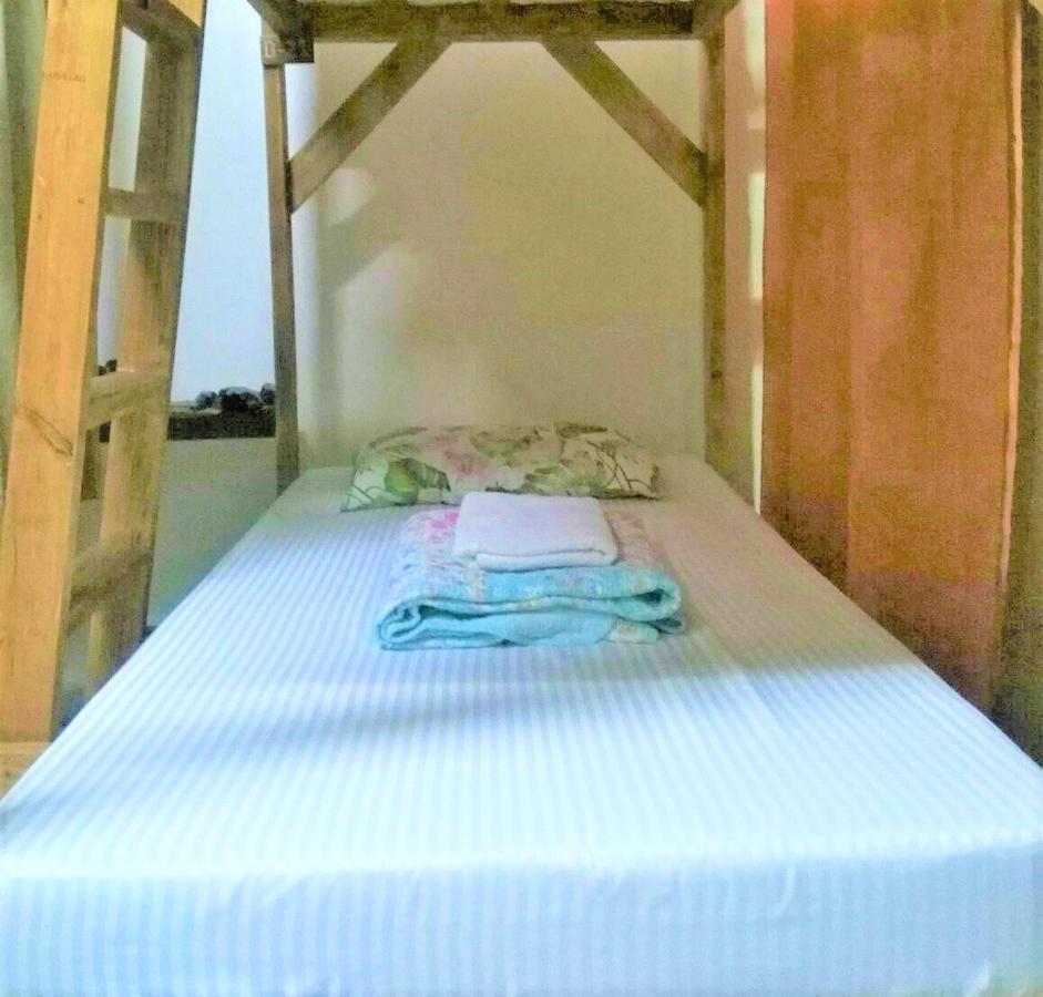 Guest House Nodoka Cebu Exterior foto
