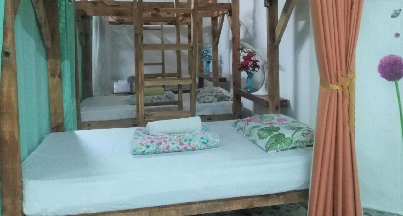 Guest House Nodoka Cebu Exterior foto